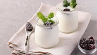Los magníficos beneficios de comer yogur natural ideal para adelgazar