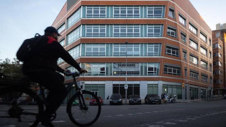 La escuela de videojuegos ENTI crece con una nueva sede en el 22@