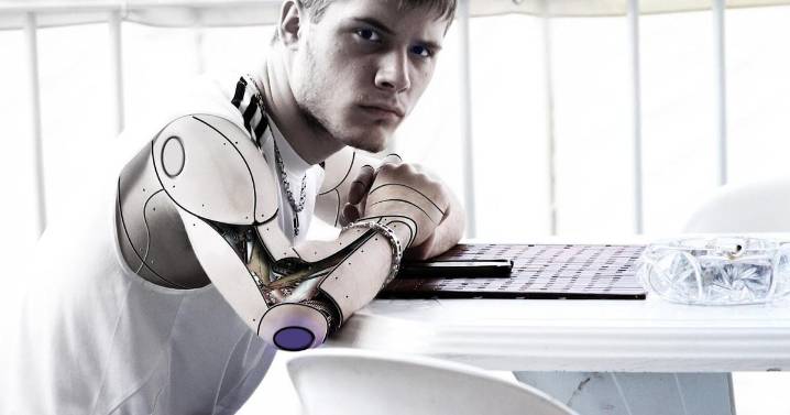 Nvidia-powered humanoid robot NEO hits homes next year, revolutionizing home chores