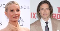 EXCLUSIVE: Gwyneth Paltrow Divorce Crisis Fears With Husband Brad Falchuk
