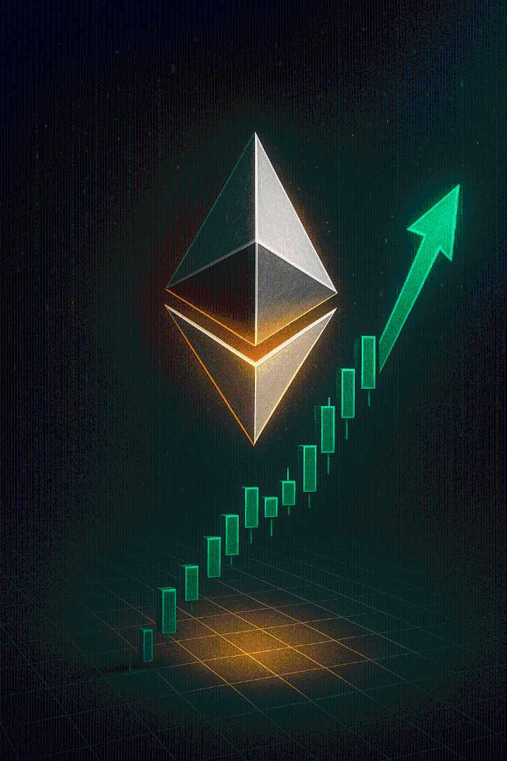 Ethereum ETFs See Record Inflows as ETH Breaks $4,000: Is a Bigger Rally Coming?