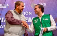 Con respaldo estatal y empresarial, Tomás Gutiérrez impulsa el crecimiento laboral en Ramos