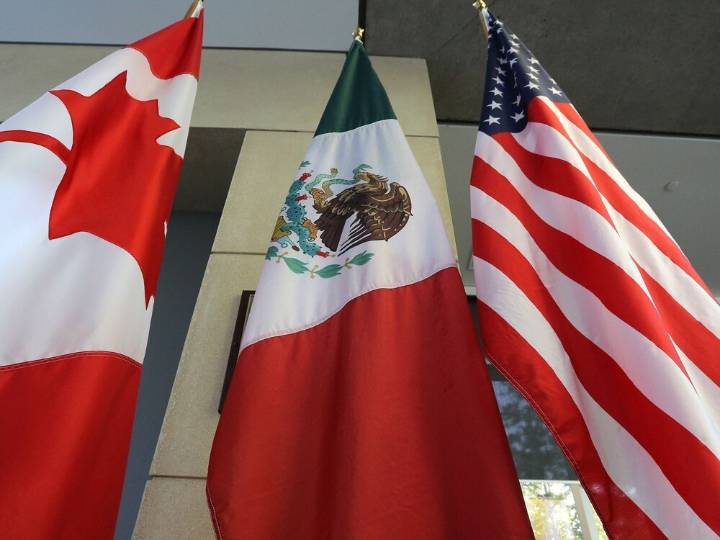 Negative CUSMA outcome biggest risk for Canadian economy