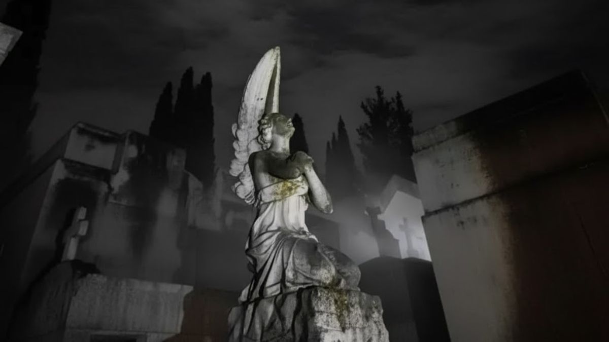 Realizarán la ruta de los fantasmas, leyendas y secretos de Jujuy