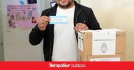 Legislativas 2025 El Intendente Pablo Carrizo llamó a la “unión y el compromiso” por una Santa Cruz próspera