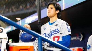 World Series: Blue Jays show Dodgers exactly how they got here