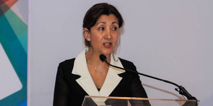 Ingrid Betancourt habló de la reunión entre Álvaro Uribe y César Gaviria y le tiró pullas a Petro: “El pacto diabólico nos llevó al caos”