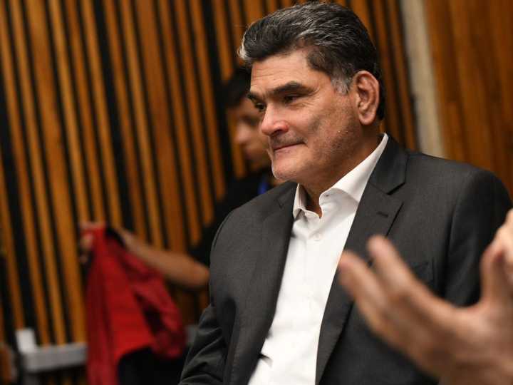 Procurador llama a Petro a no intervenir en política electoral