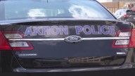 Man killed in Akron stabbing, suspect arrested