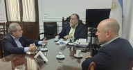 Carlos Fara en Jujuy por el VII Foro