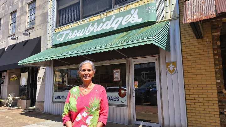 Southern Foodways Alliance honors 4 Alabama food icons at 2025 symposium