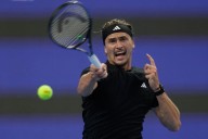 Zverev, Shelton y Musetti encabezarán Abierto Mexicano de Tenis 2026
