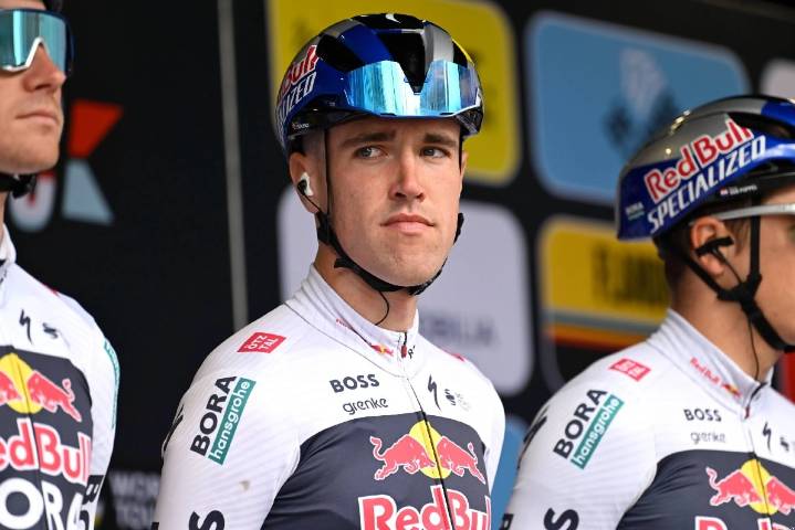 “Lazkano surgió de la nada y, de repente, podía hacer de todo”