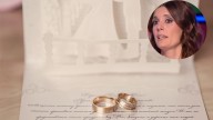 ¿Se debe poner el número de cuenta en la invitación de boda? El aviso urgente de una experta en protocolo