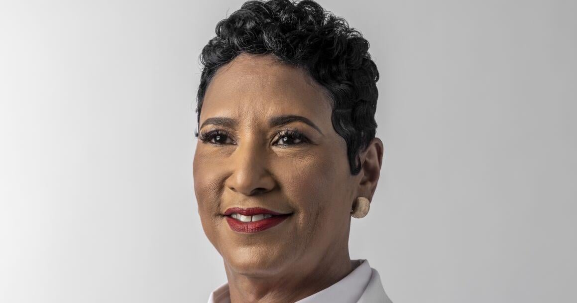 Michelle Woodfork defeats Susan Hutson, wins race for Orleans Parish sheriff, WWL projects