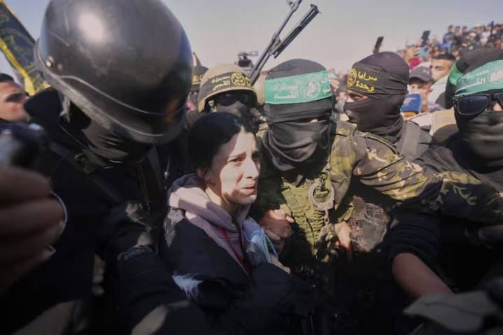 Guerra en Medio Oriente: Hamas aceptó liberar rehenes y busca un acuerdo con Israel y Estados Unidos