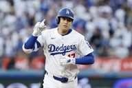 Fans get a star-studded sports equinox this year with Shohei Ohtani and Patrick Mahomes