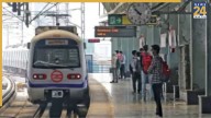 DMRC Announces Platform Expansion at 32 Stations to Manage Passenger Congestion