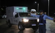 Investigan el hallazgo del cuerpo de una mujer en Neuquén