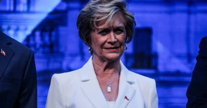 Evelyn Matthei se suma a críticas a idea de Kast para expulsar migrantes: “Completamente ridículo”