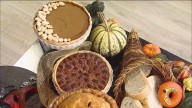 Grand View Lodge serves Thanksgiving mocktails