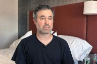 Antifa expert at Rutgers University says he is moving to Spain because of death threats