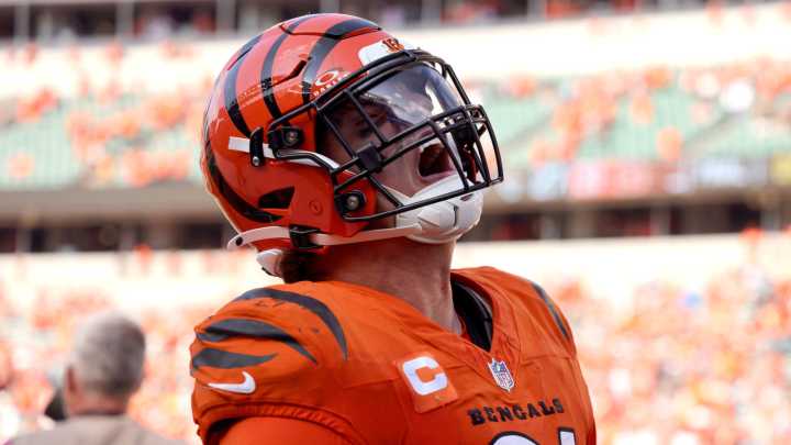Have Bengals made Hendrickson available ahead of trade deadline?