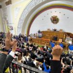 Andanada de insultos: AN de 2020 declara persona non grata a la primera ministra de Trinidad y Tobago