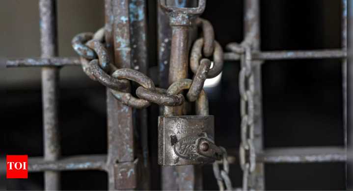 74% of prisoners are undertrials, and that’s an 'improvement'