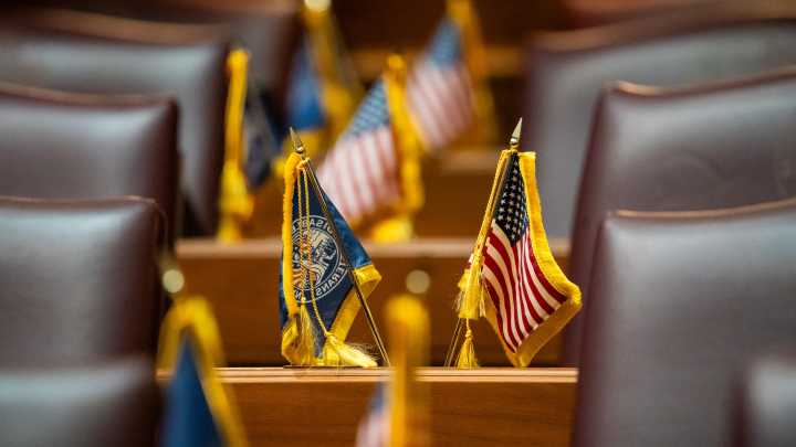 Indiana lawmakers set date to decide redistricting