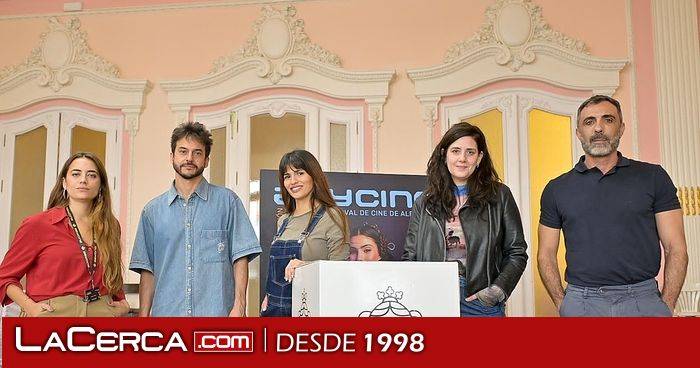 "La diversidad creativa y la fuerza del cine independiente actual", focos de la jornada con directores en Abycine
