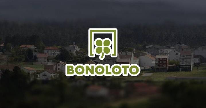 Domingo de suerte en Ourense con el primer premio de la Bonoloto: más de medio millón