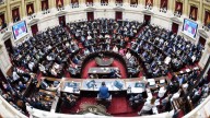 Qué se vota el domingo 26 de octubre en las elecciones Argentina 2025