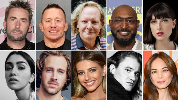 Ten Cast In 'I Kill The Bear' Comedy From 'Letterkenny' Creator