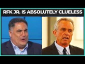 This Might Be The DUMBEST Thing RFK Jr. Has Ever Said