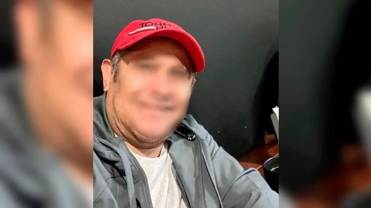 Asesinan a exrector de la UTT y abandonan su cuerpo en Santa Cruz Tlaxcala