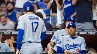 Dave Roberts keeps it real on Dodgers ‘buying championships’ question