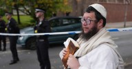 Manchester synagogue attack: Fears about antisemitism rise in U.K