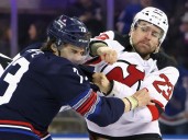 Senators add muscle, trade for New Jersey's Kurtis MacDermid