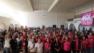 Somos MX logra 348 afiliados en San Francisco del Rincón; busca constituirse como partido
