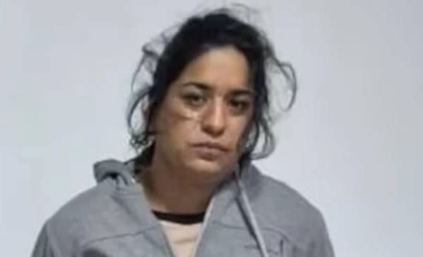 "Por temor": la detenida con información clave se negó a un careo con imputados