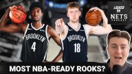 Danny Wolf and Drake Powell SHATTER Expectations in Brooklyn Nets Debuts