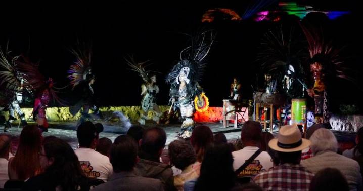 “Xochicalco, Tierra de Encuentros” será el epicentro morelense del arte y la gastronomía