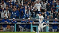 Serie Mundial 2025: Ohtani iguala récord de jonrones de Dodgers en playoffs