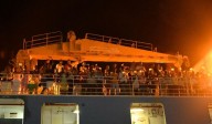 Students Embark on Educational Tour to Barren Island Volcano