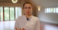 Strictly's Karen Carney reveals health issue that means she 'can't do some moves'