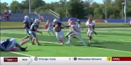 Touchdown Live Week 8, Saturday matinee: Holmes vs. Ohio County