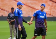 West Indies opt to bat against India in first Test at Ahmedabad