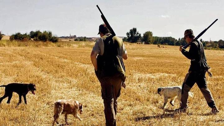 Extremadura se suma a un sistema común de licencias de caza y pesca válido en diez comunidades autónomas