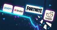 Falla mundial tira Zoom, Tinder, Fortnite, Megacable y mucho más: esto fue lo que ocurrió